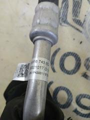 Трубка кондиционера Q5 2017 80A 2.0 DAYB