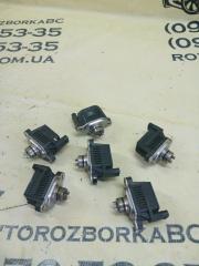 Клапан електромагнитный Q8 2019 DCBD