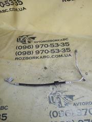 Трубка кондиционера Audi Q5 2017 Б/У Трубка кондиционера Audi Q5 2017