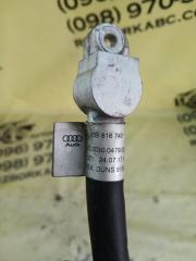 Трубка кондиционера Q5 2017 80A 2.0 DAYB