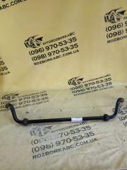 Стабилизатор передний Audi Q7 2020 Б/У Стабилизатор передний Audi Q7 2020