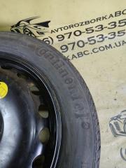 Запасное колесо Mercedes-Benz GLS 450 4MATIC 276 3.0 biturbo Запасное колесо Mercedes-Benz GLS 450 4MATIC 276 3.0 biturbo