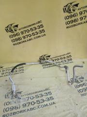 Трубка кондиционера Nissan Rogue 2017