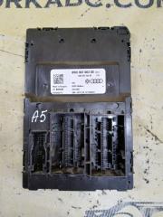 Блок комфорта A5 2019 Sportback 2.0 CYMC