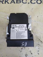 Блок управление подушкой безопасности A5 2019 Sportback 2.0 CYMC