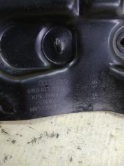 Скоба замка капота передняя правая A5 2019 Sportback 2.0 CYMC