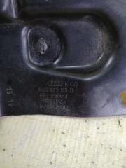 Скоба замка капота передняя левая A5 2019 Sportback 2.0 CYMC