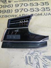 Дефлектор торпедо Q7 2020 4M DCBD