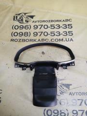 Кожух рулевой колонки Audi Q7 2020 Б/У Кожух рулевой колонки Audi Q7 2020