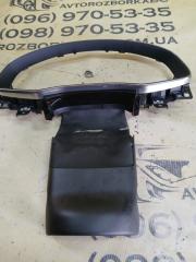 Кожух рулевой колонки Q7 2020 4M DCBD