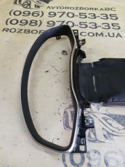 Кожух рулевой колонки Audi Q7 4M DCBD