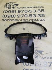 Кожух рулевой колонки Q7 2020 4M DCBD