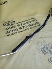 Декоративная накладка левая Q7 2020 4M DCBD