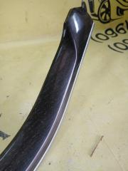 Декоративная накладка левая Q7 2020 4M DCBD