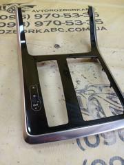 Декоративная накладка Q7 2020 4M DCBD