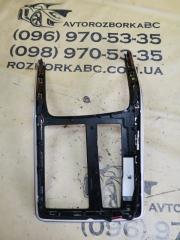 Декоративная накладка Q7 2020 4M DCBD