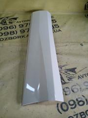 Накладка двери задняя правая Q3 2021 83A 2.0 CZRA