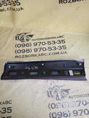 Накладка двери задняя правая Q3 2021 83A 2.0 CZRA