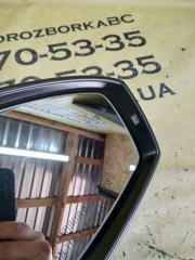 Зеркало заднего вида боковое переднее правое Volkswagen Tiguan Allspace 2.0 DGUA