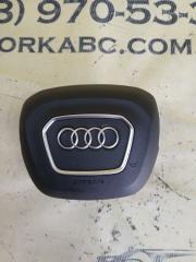 Подушка безопасности в руль Q7 2020 4M DCBD