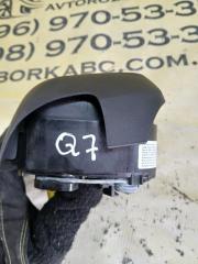 Подушка безопасности в руль Q7 2020 4M DCBD