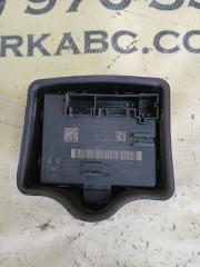 Блок управление дверьми Q3 2021 83A 2.0 CZRA