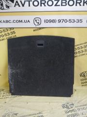 Крышка пола багажника задняя Volkswagen Tiguan 2019 Б/У Крышка пола багажника задняя Volkswagen Tiguan 2019