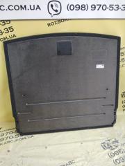 Крышка пола багажника задняя Volkswagen Tiguan Allspace 2.0 DGUA