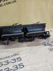 Декоративная накладка Q7 2020 4M DCBD