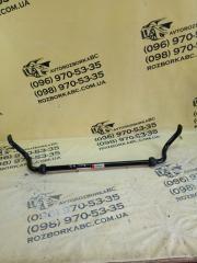 Стабилизатор передний Audi Q7 2020 Б/У Стабилизатор передний Audi Q7 2020