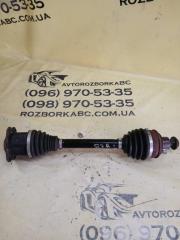 Полуось передний правый Audi Q7 2020 Б/У Полуось передний правый Audi Q7 2020