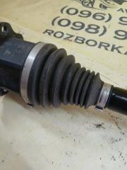 Полуось передний правый Audi Q7 4M DCBD