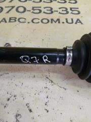 Полуось передний правый Q7 2020 4M DCBD