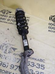 Амортизатор подвески передний левый Audi Q7 4M DCBD