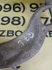 Амортизатор подвески передний левый Q7 2020 4M DCBD