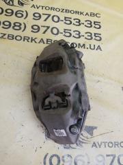 Супорт передний левый Audi Q7 4M DCBD