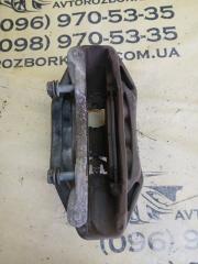 Супорт передний левый Q7 2020 4M DCBD