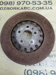 Диск тормозной передний Q7 2020 4M DCBD