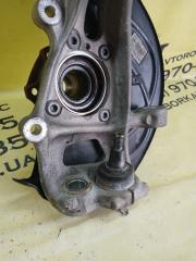 Цапфа передняя левая Q7 2020 4M DCBD