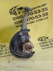 Цапфа передняя левая Q7 2020 4M DCBD