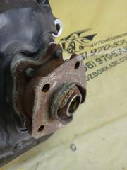 Цапфа передняя левая Q7 2020 4M DCBD