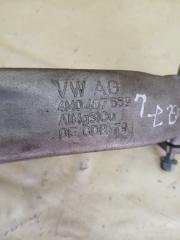 Цапфа передняя левая Q7 2020 4M DCBD