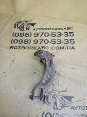 Кронштейн амортизатора передний правый Audi Q7 2020 Б/У Кронштейн амортизатора передний правый Audi Q7 2020