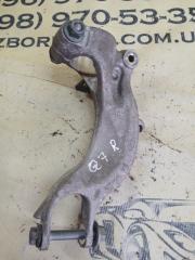 Кронштейн амортизатора передний правый Q7 2020 4M DCBD