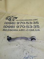 Рычаг подвески верхний передний левый Audi Q7 2020 Б/У Рычаг подвески верхний передний левый Audi Q7 2020