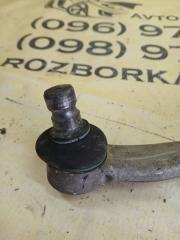 Рычаг подвески верхний передний левый Audi Q7 4M DCBD