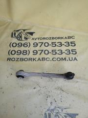 Рычаг подвески верхний передний левый Audi Q7 2020 Б/У Рычаг подвески верхний передний левый Audi Q7 2020