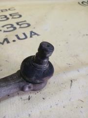 Рычаг подвески верхний передний левый Audi Q7 4M DCBD