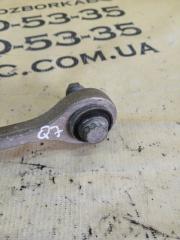 Стойка стабилизатора передняя Q7 2020 4M DCBD