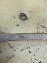 Стойка стабилизатора передняя Q7 2020 4M DCBD